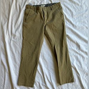 Dockers Flat Front Chinos